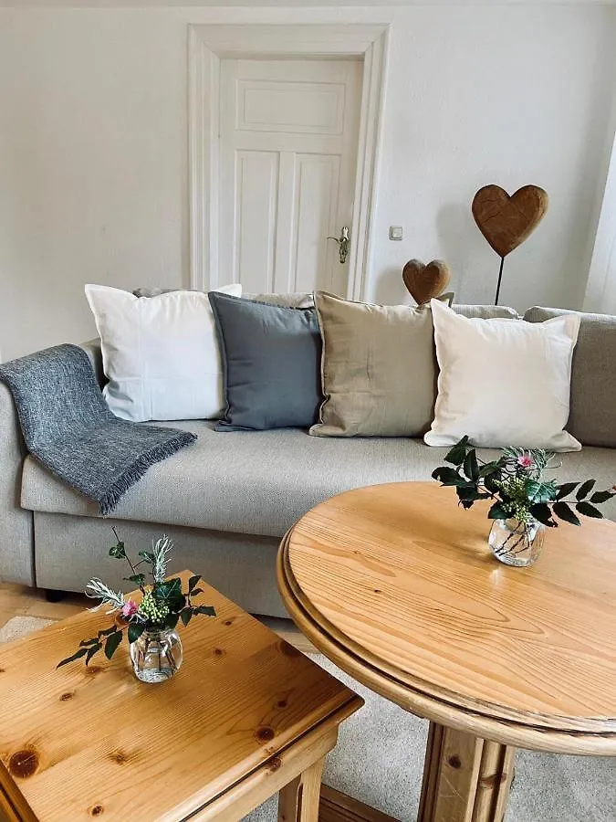 Apartment Ferienwohnung Beim Strele Oberstaufen Deutschland