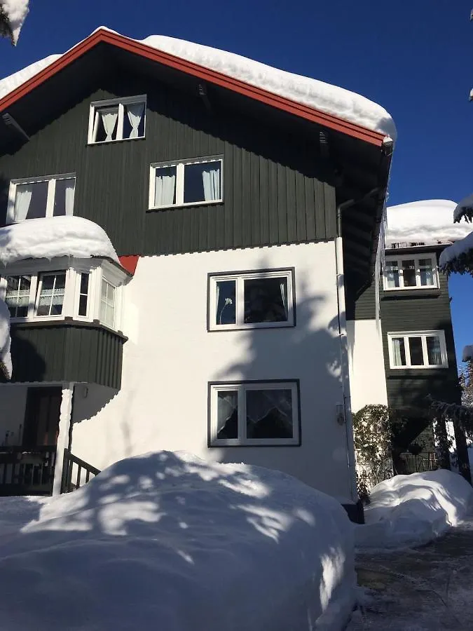 Ferienwohnung Beim Strele Oberstaufen Deutschland