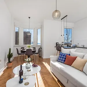 Bella 36 Apartment Rijeka