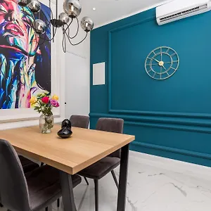 Luxury Number 1 Apartment Rijeka