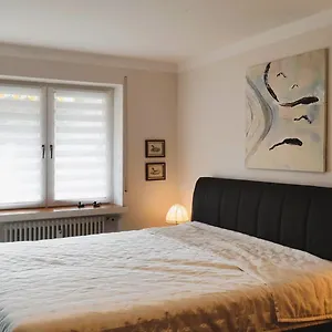 Bergidylle Oberstaufen-steibis Apartment