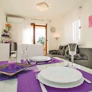 Rosana Apartment Rabac