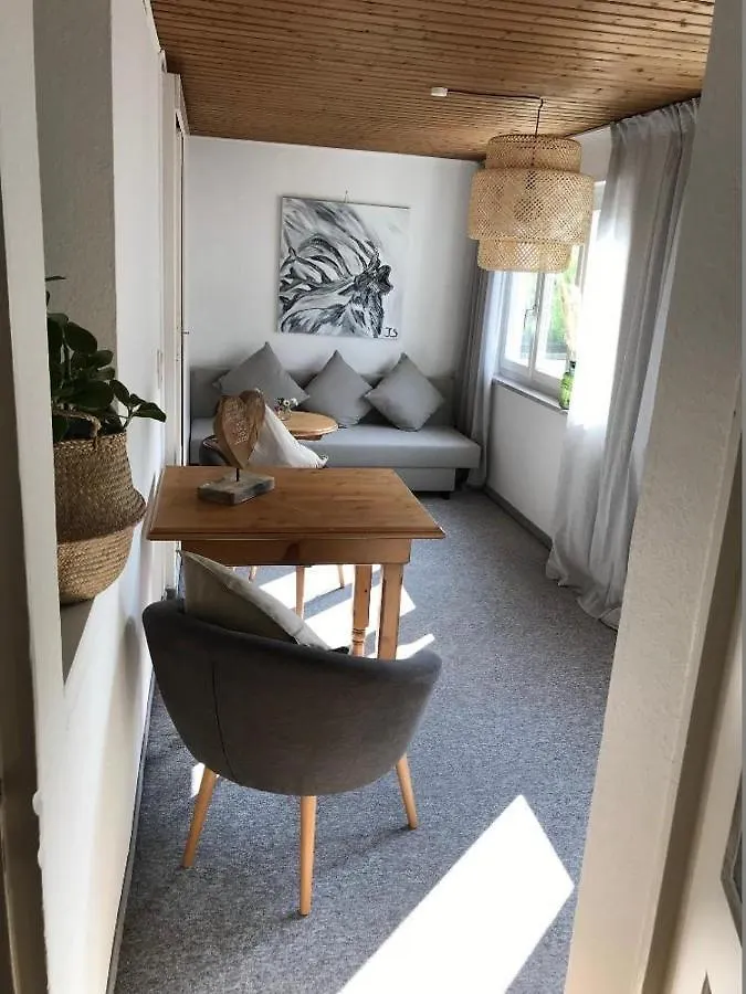 Beim Strele Apartment Oberstaufen