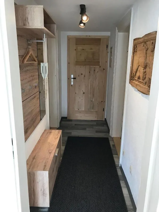 Beim Strele Apartment Oberstaufen