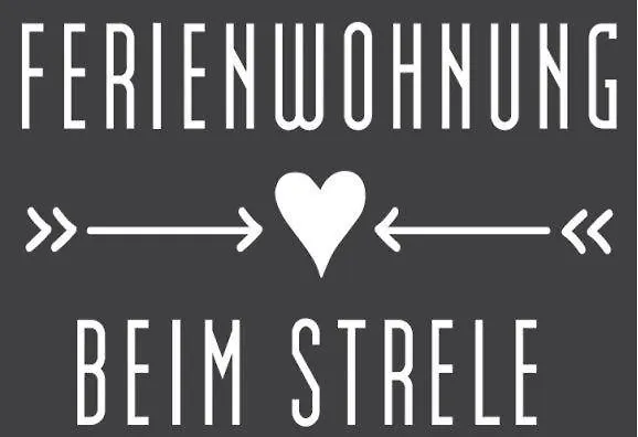 Beim Strele Apartment Oberstaufen