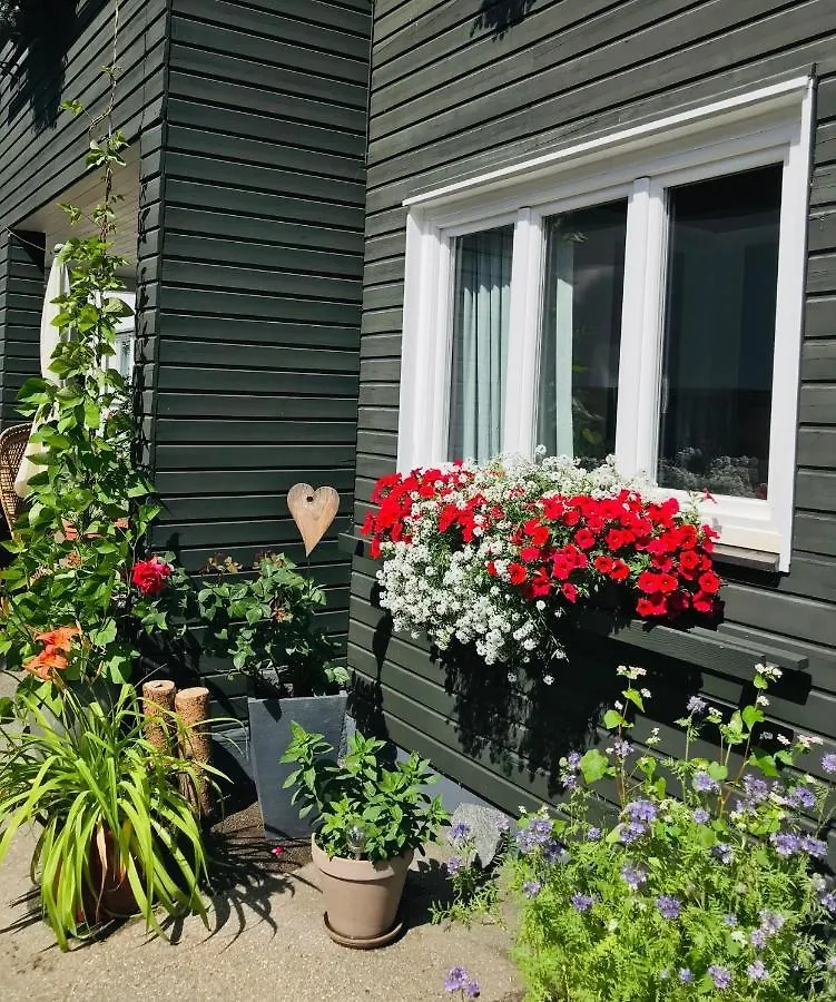 Beim Strele Apartment Oberstaufen