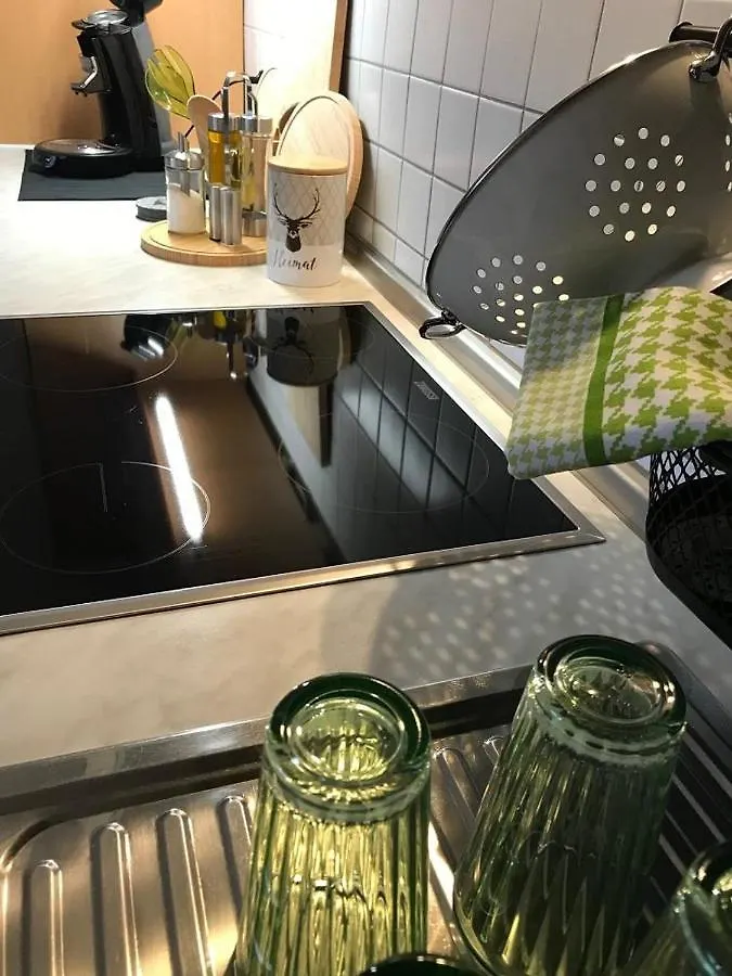 Beim Strele Apartment Oberstaufen