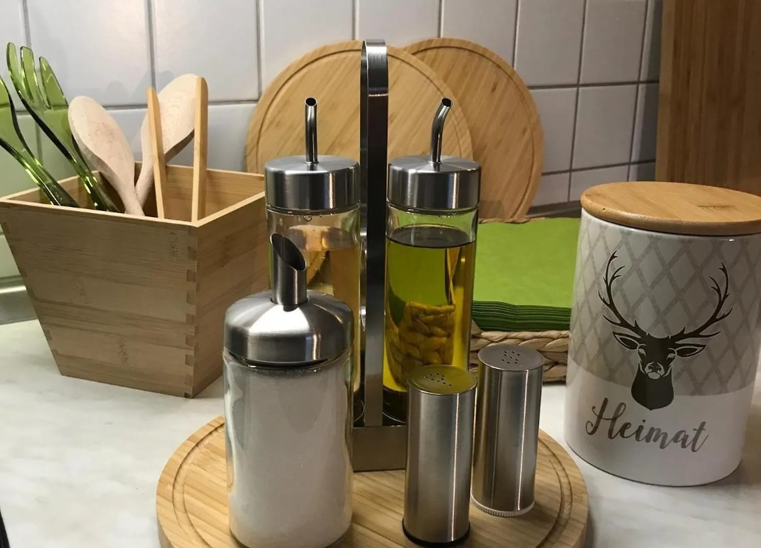 Beim Strele Apartment Oberstaufen Germany